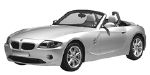 BMW E85 B0411 Fault Code