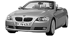 BMW E93 B0411 Fault Code