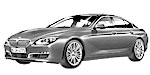 BMW F06 B0411 Fault Code